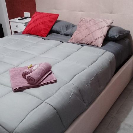 Juno Apartments Ρώμη Εξωτερικό φωτογραφία
