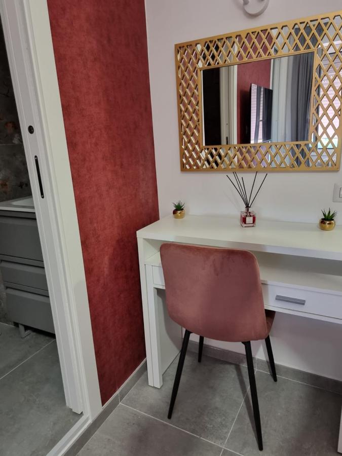 Juno Apartments Ρώμη Εξωτερικό φωτογραφία