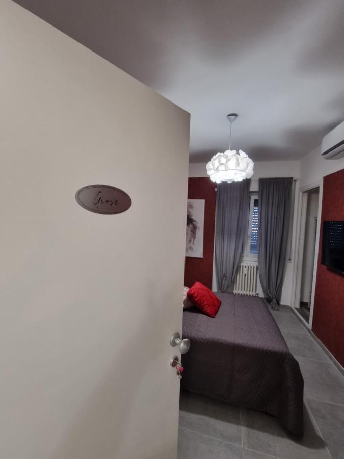 Juno Apartments Ρώμη Εξωτερικό φωτογραφία