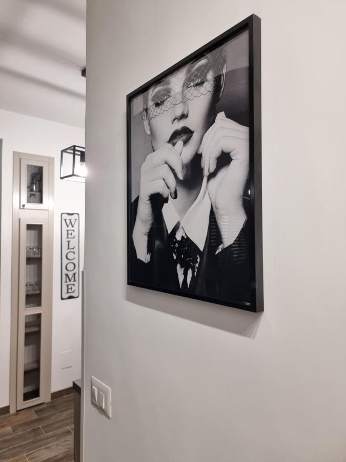 Juno Apartments Ρώμη Εξωτερικό φωτογραφία