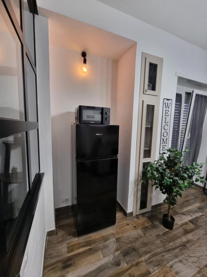 Juno Apartments Ρώμη Εξωτερικό φωτογραφία