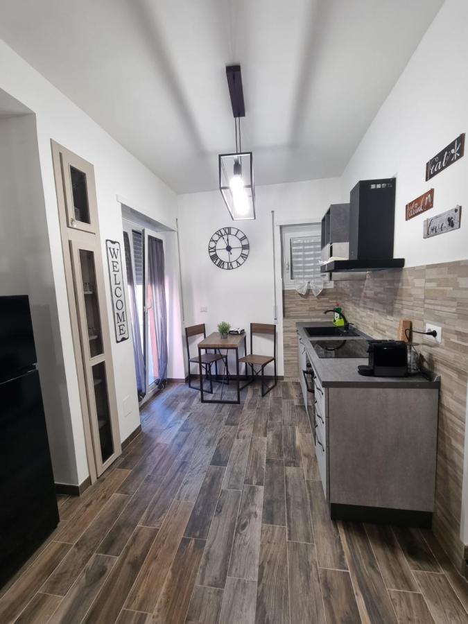 Juno Apartments Ρώμη Εξωτερικό φωτογραφία