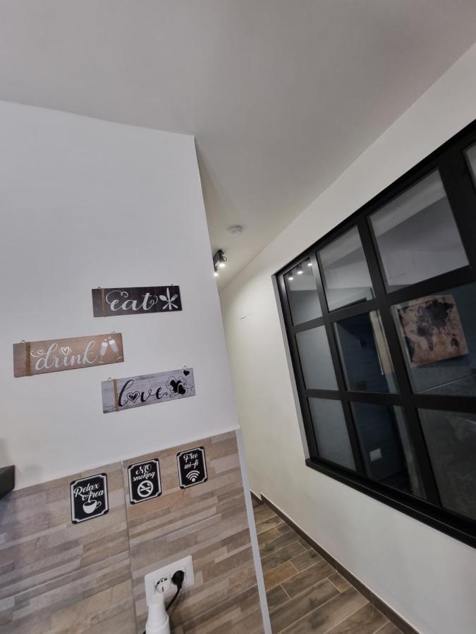 Juno Apartments Ρώμη Εξωτερικό φωτογραφία