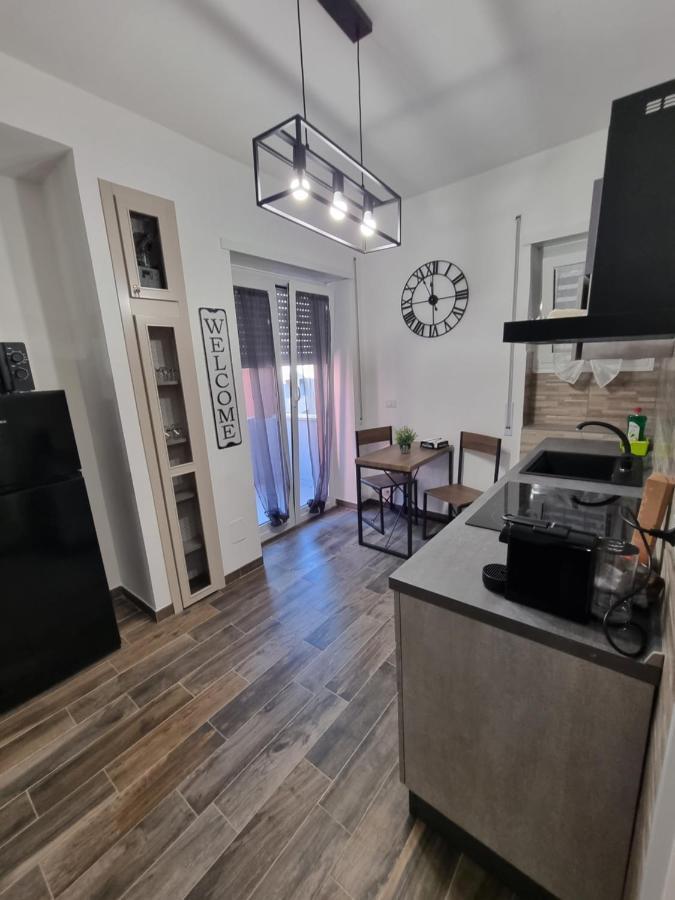 Juno Apartments Ρώμη Εξωτερικό φωτογραφία
