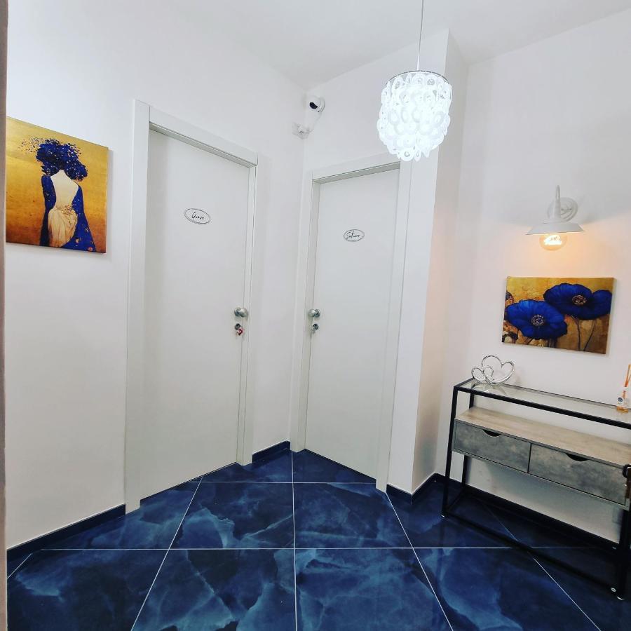 Juno Apartments Ρώμη Εξωτερικό φωτογραφία
