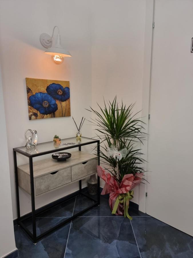 Juno Apartments Ρώμη Εξωτερικό φωτογραφία
