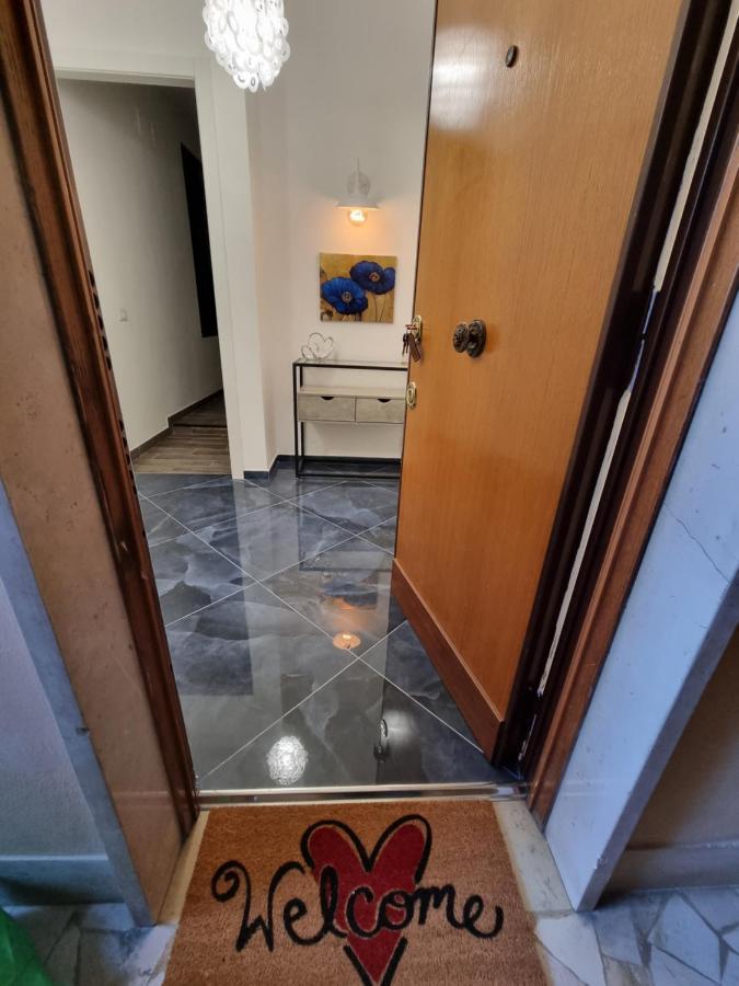 Juno Apartments Ρώμη Εξωτερικό φωτογραφία