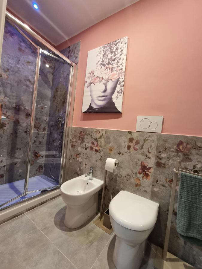Juno Apartments Ρώμη Εξωτερικό φωτογραφία