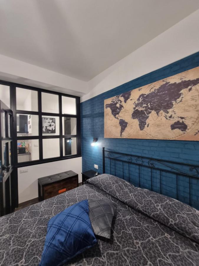 Juno Apartments Ρώμη Εξωτερικό φωτογραφία
