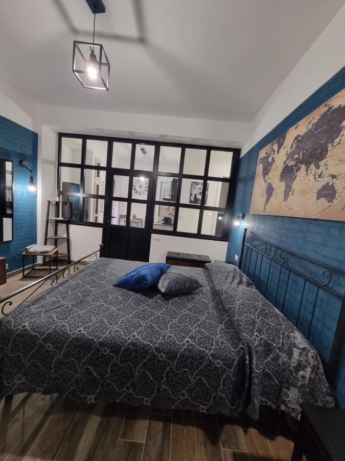 Juno Apartments Ρώμη Εξωτερικό φωτογραφία