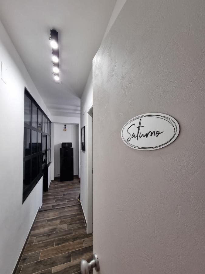 Juno Apartments Ρώμη Εξωτερικό φωτογραφία