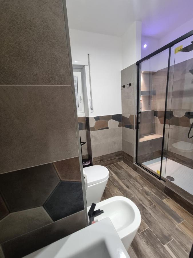 Juno Apartments Ρώμη Εξωτερικό φωτογραφία