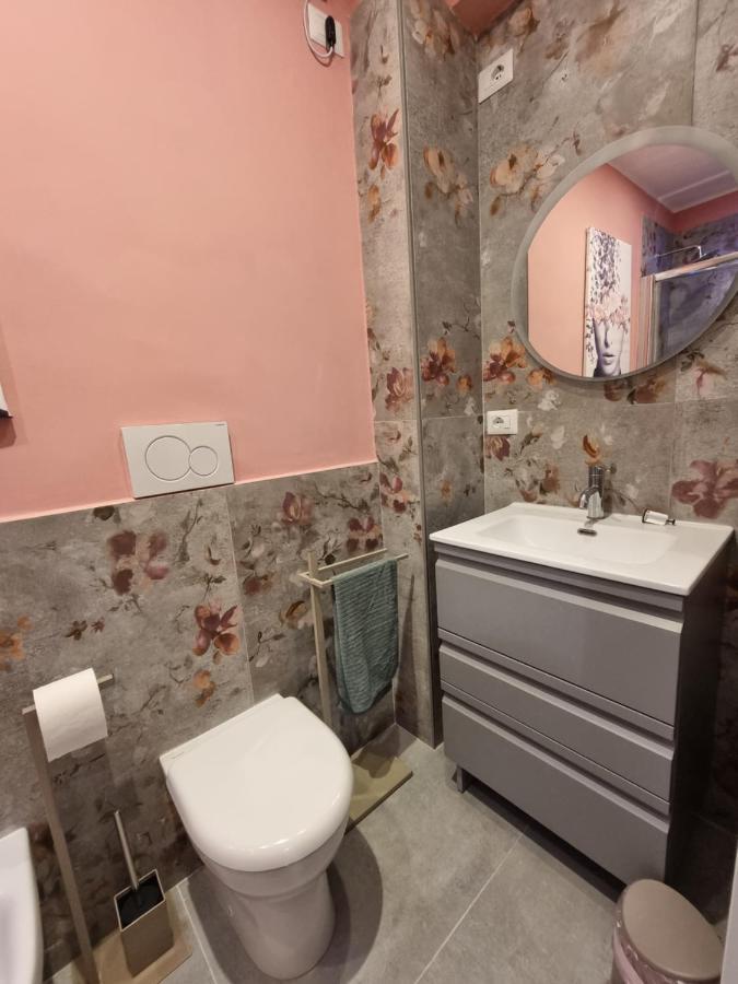 Juno Apartments Ρώμη Εξωτερικό φωτογραφία