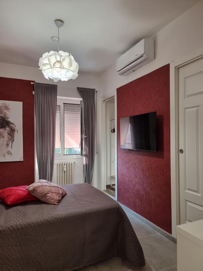 Juno Apartments Ρώμη Εξωτερικό φωτογραφία