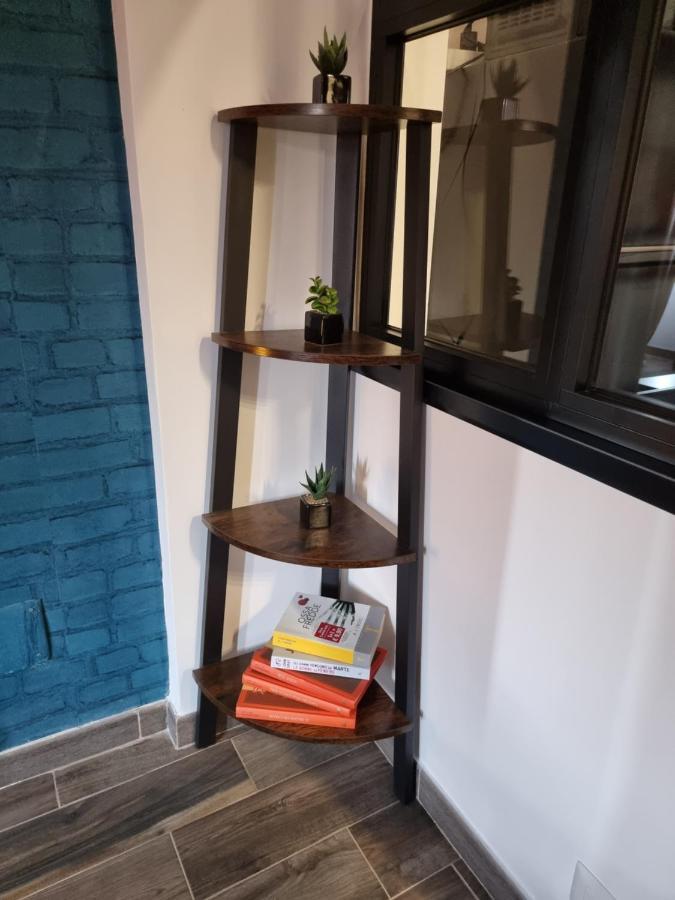 Juno Apartments Ρώμη Εξωτερικό φωτογραφία