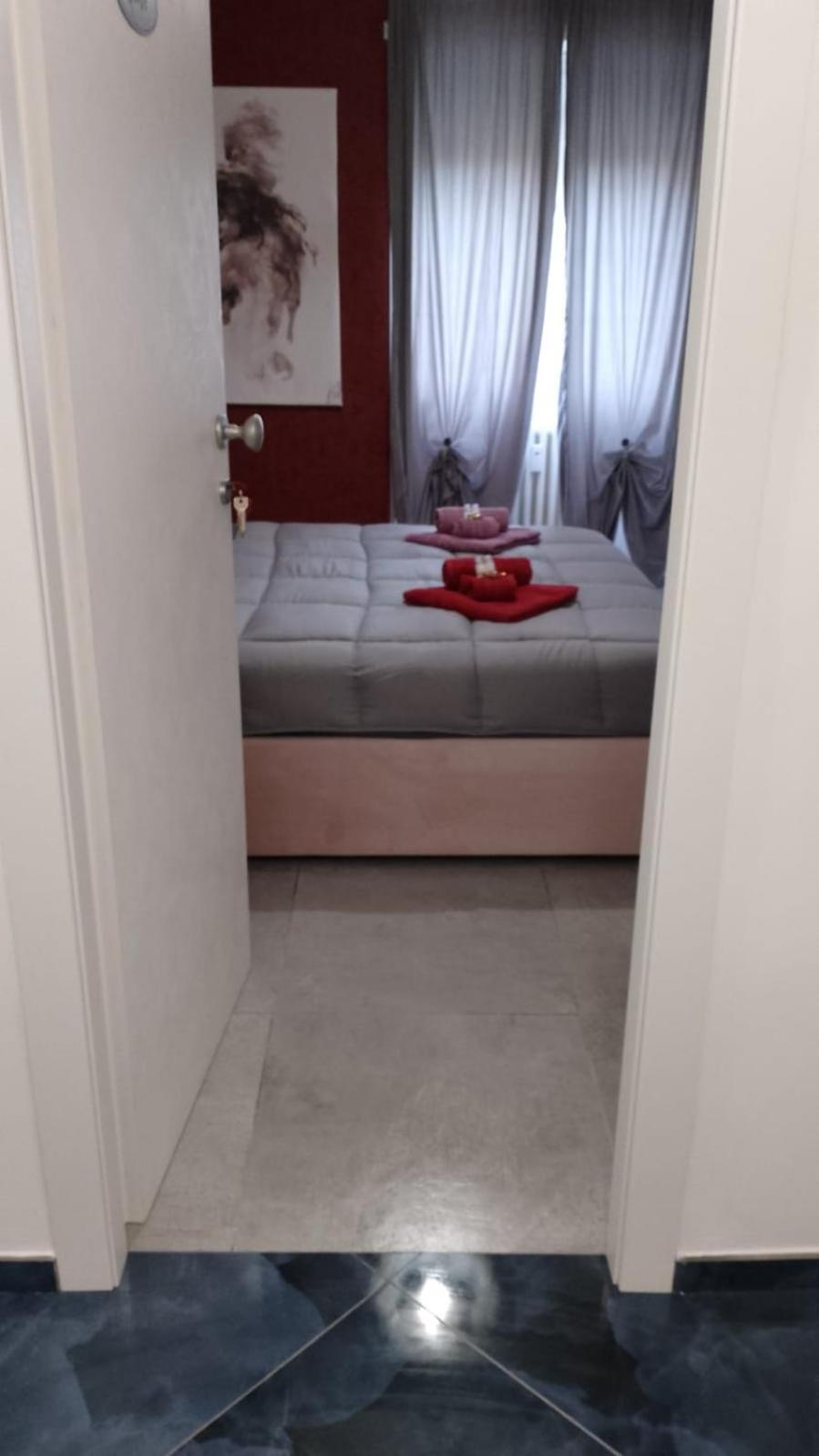 Juno Apartments Ρώμη Εξωτερικό φωτογραφία