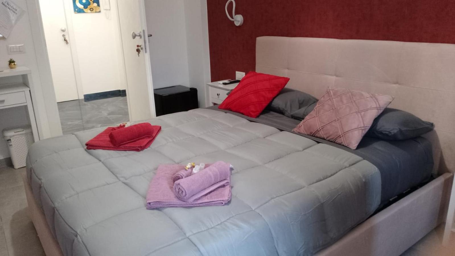 Juno Apartments Ρώμη Εξωτερικό φωτογραφία