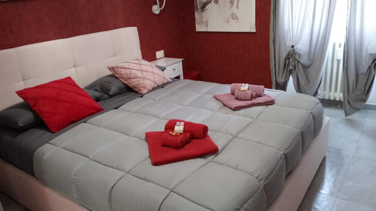 Juno Apartments Ρώμη Εξωτερικό φωτογραφία